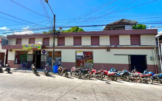 Fantastica Oportunidad Comercial en la 4ta Calle Norte, La Ceiba