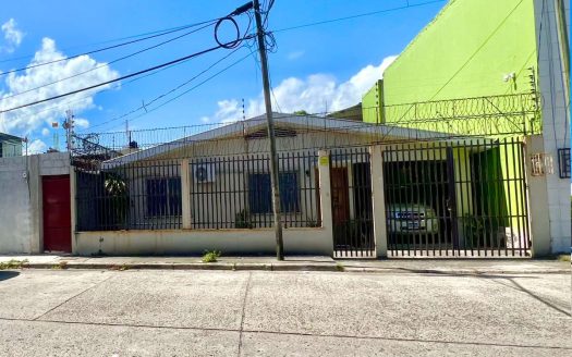 Propiedad Multifuncional Zona Estratégica en La Ceiba, Atlántida